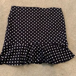 Forever 21 women’s skirt